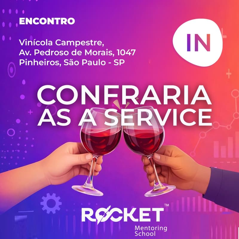 Cover Image for Confraria As a Service