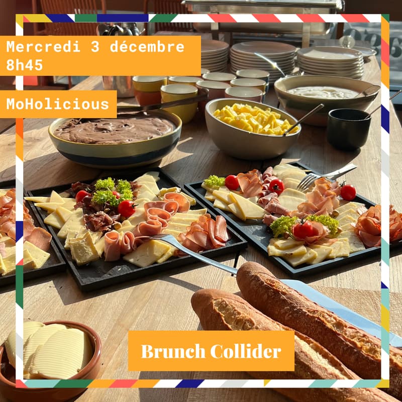 Cover Image for Brunch collider