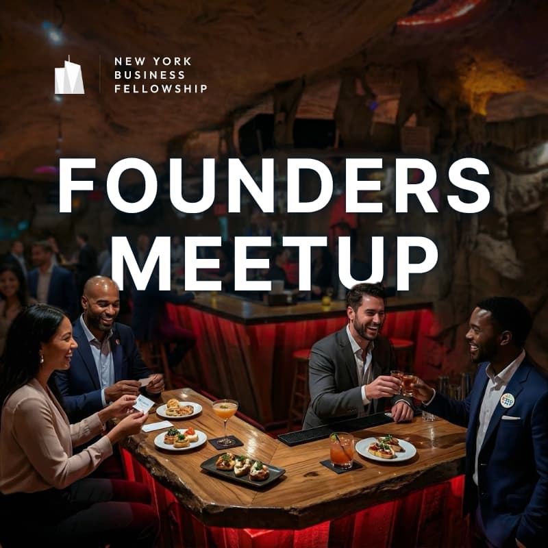 Cover Image for International Founders Meetup