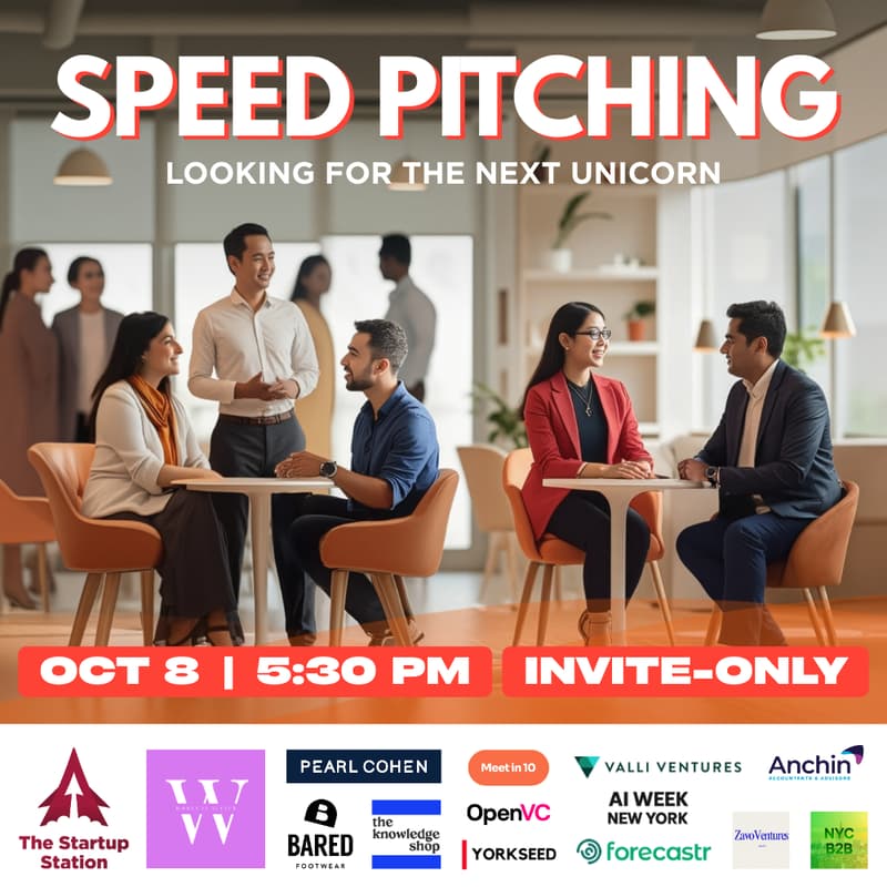 Cover Image for Speed Pitching