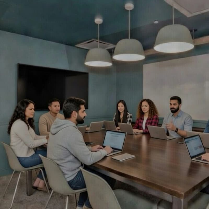 Cover Image for Impact Migrant Founders Circle Cowork Day