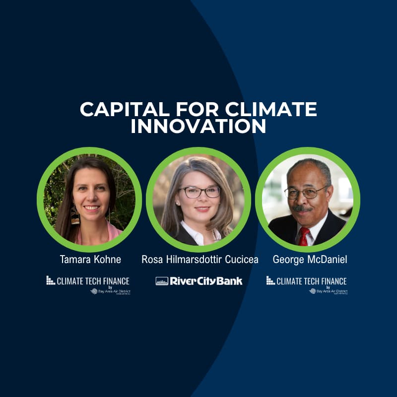 Cover Image for Perspectives | Capital for Climate Innovation