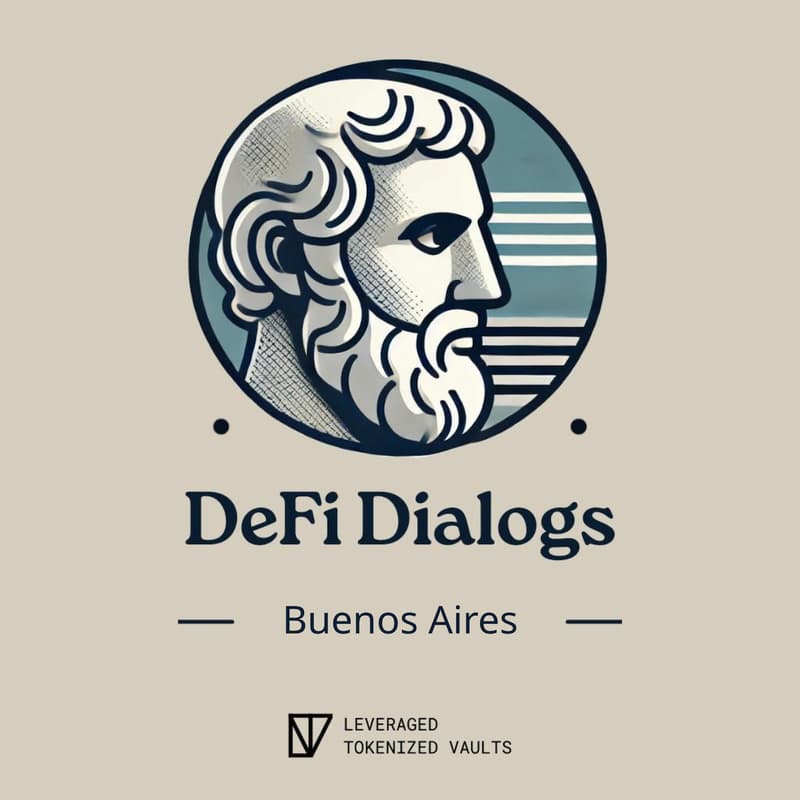 Cover Image for DeFi Dialogs