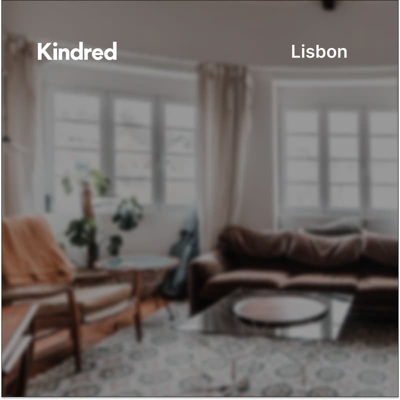 Cover Image for Kindred Lisbon: Summer Stories at Deeksha’s Place
