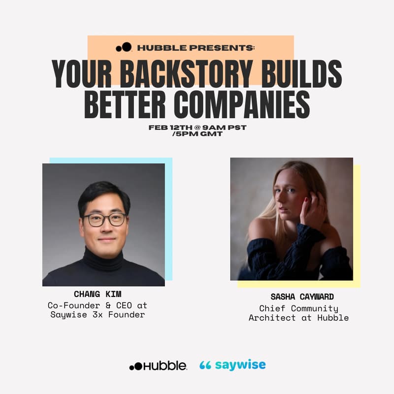 Cover Image for Using Authentic Content to Build a Personal Brand That Actually Compounds