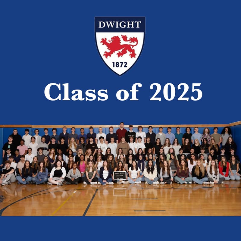 Cover Image for Pre-Prom Party Dwight class of 2025