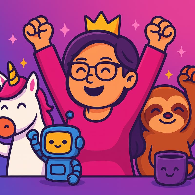 Cover Image for AI Confidential: Confidence NOW