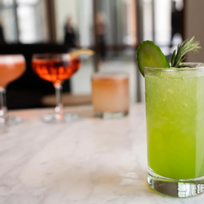 Cover Image for BSides Seattle: CISO & Security Leaders Cocktails & Dinner