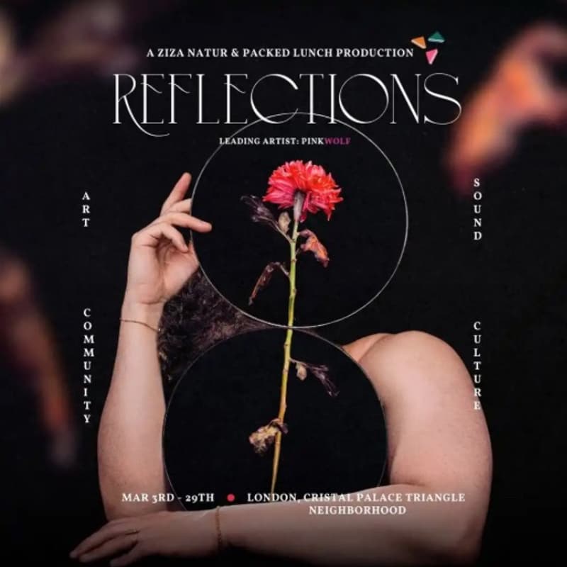 Cover Image for Reflections Art Fest 2026