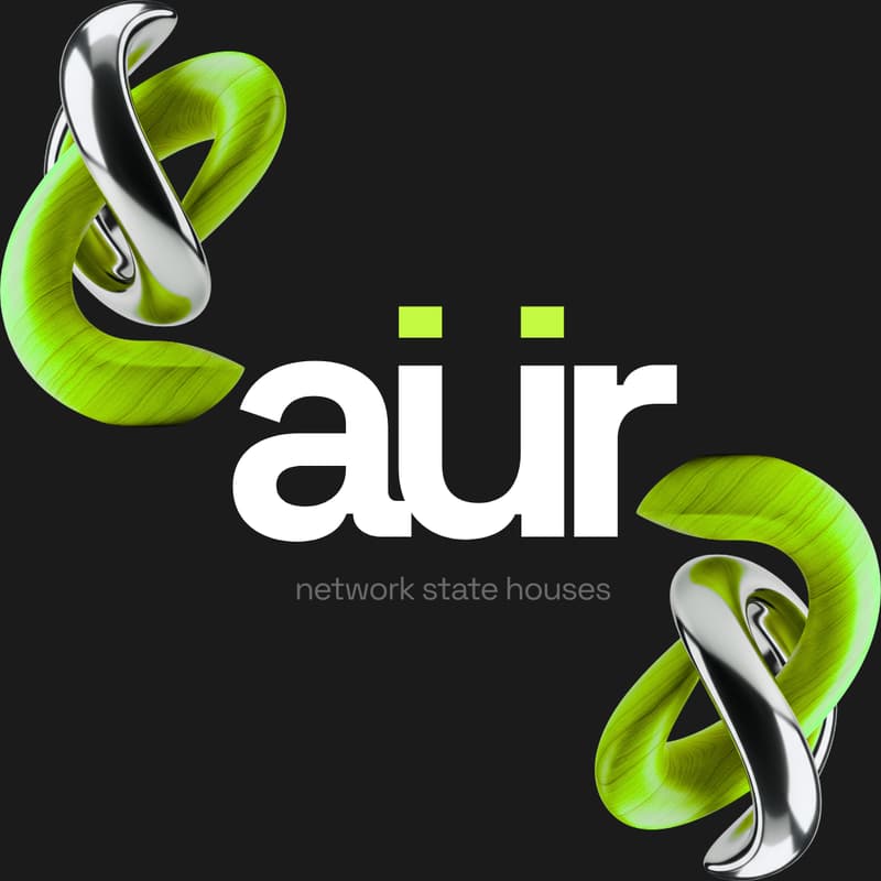Cover Image for IRL Testnet @ AURxZo