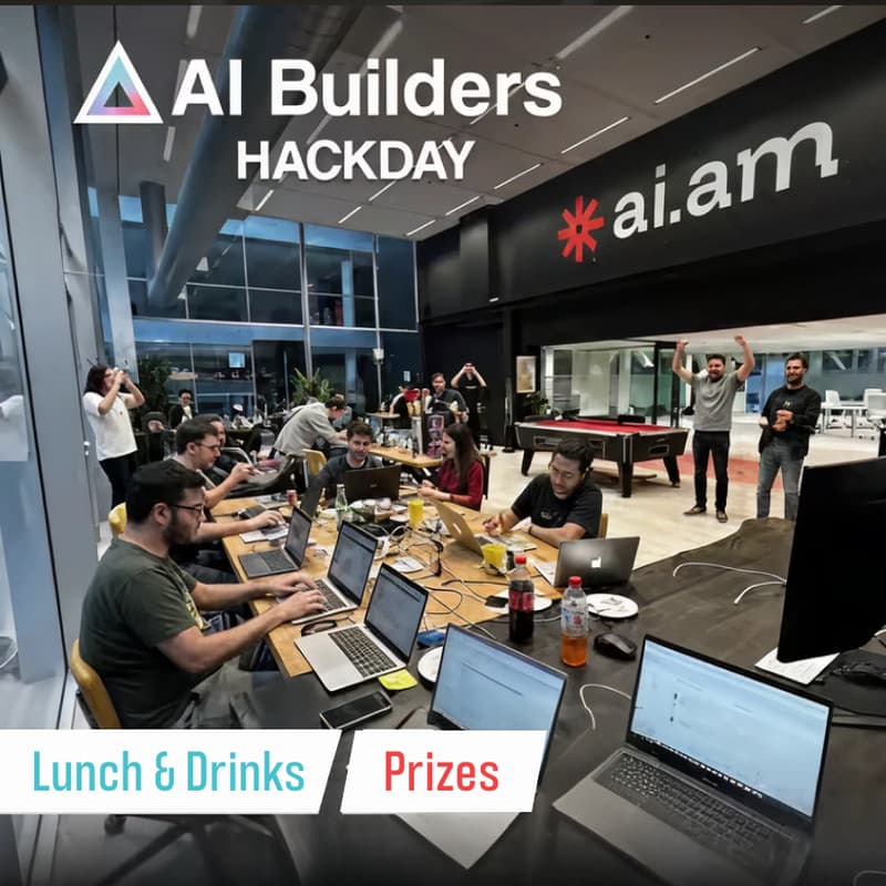 Cover Image for AI Hackathon - 🦞OpenClaw