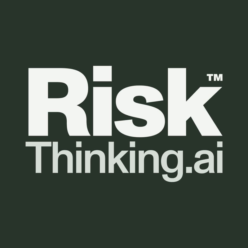 Cover Image for Build with RiskThinking.ai Hackathon — In-Person Finale & Networking