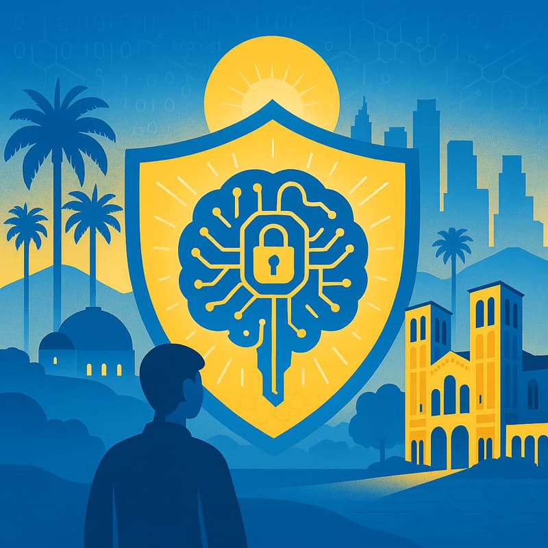 Cover Image for AI and The Future of Everything