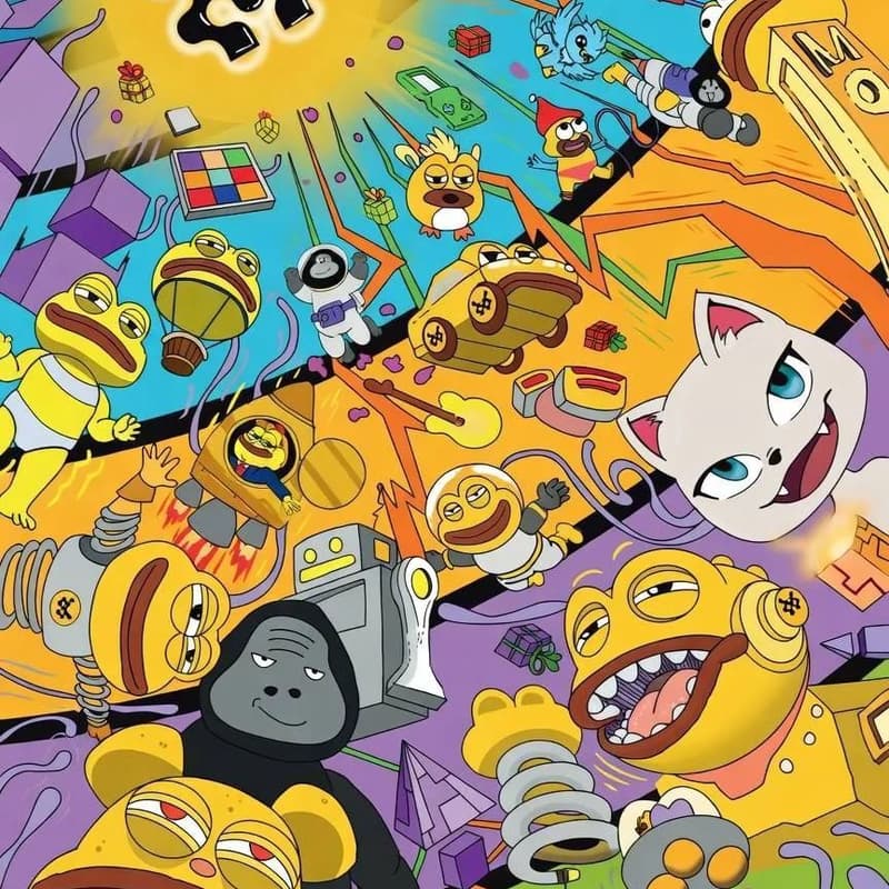 Cover Image for MOVEMENT DAY 2026 - HCMC