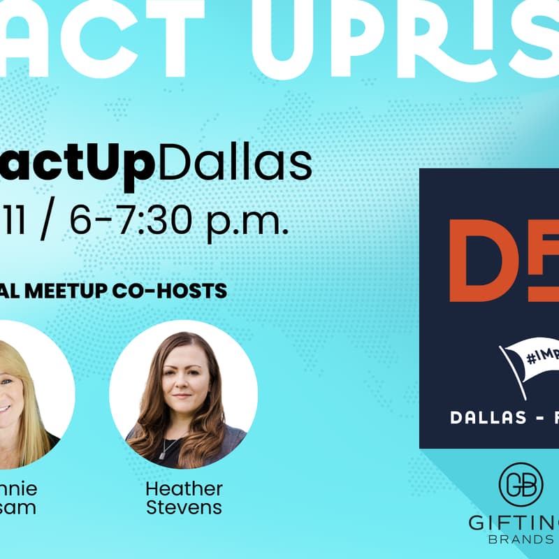 Cover Image for ImpactUp - Dallas