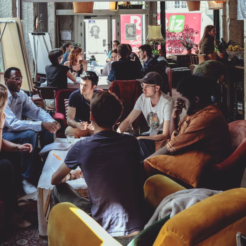 Cover Image for Meta-Design #1. Concevoir les conditions du design