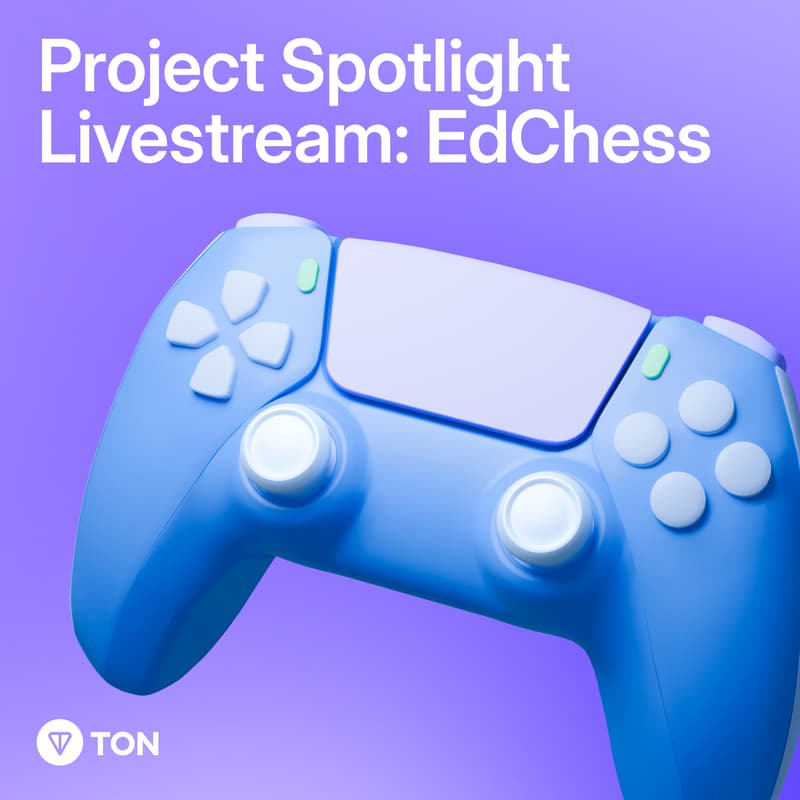 Cover Image for Europe Hub | Project Spotlight Livestream: EdChess