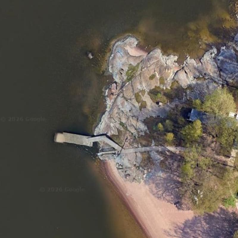 Cover Image for Morning Sauna on an Island