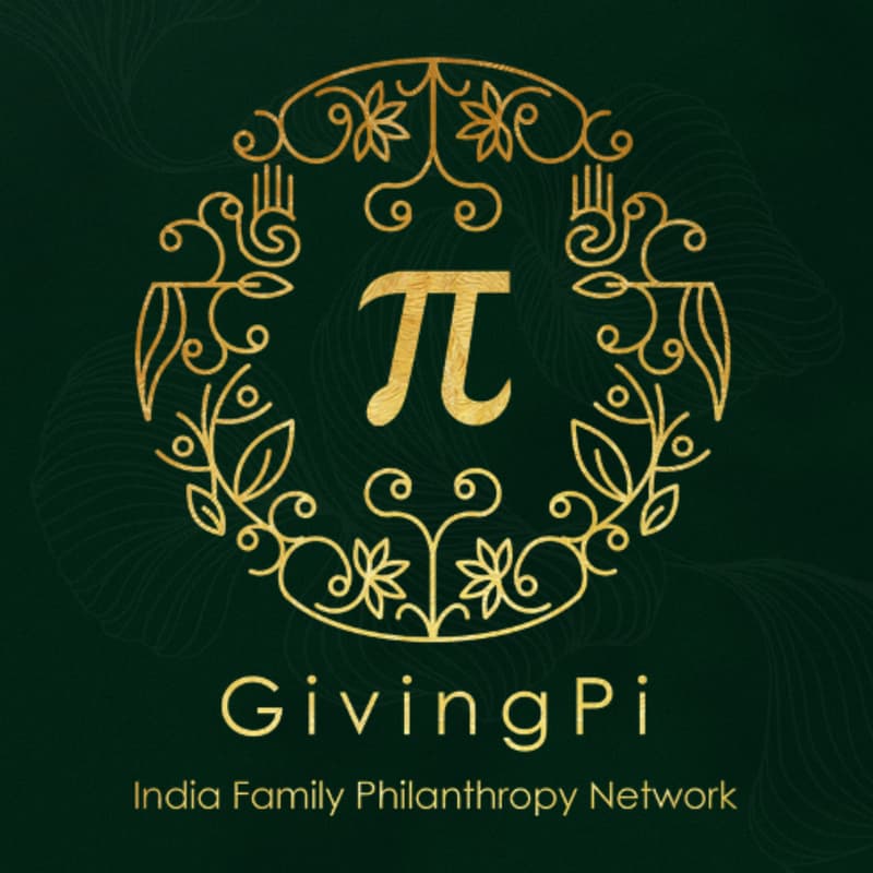 Cover Image for GivingPi Salon Series: An Evening of Learning and Conversation with Rashi Mehta Raisoni