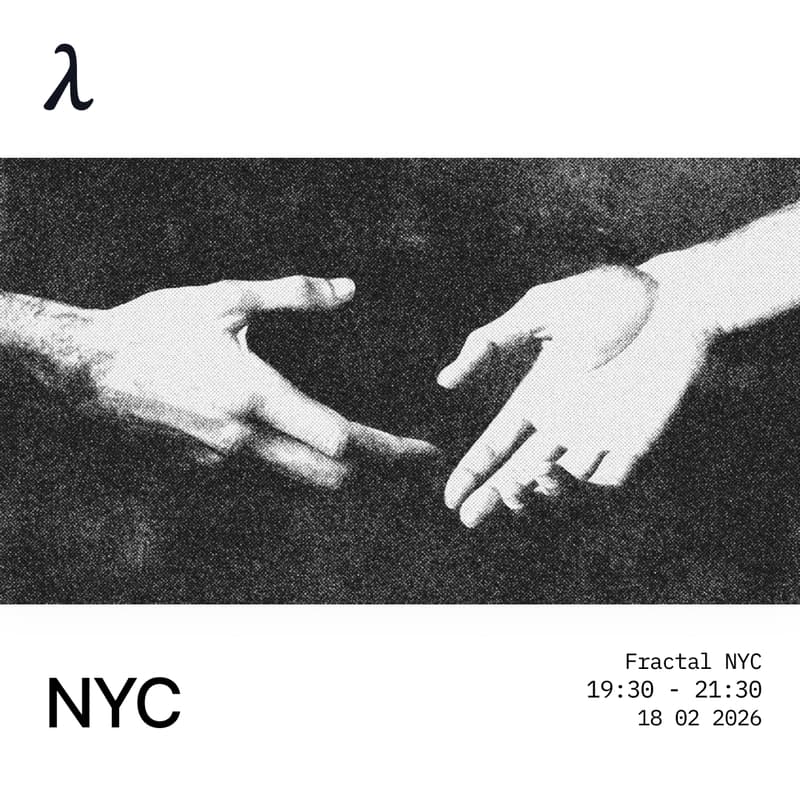 Cover Image for Logos Circle @NYC