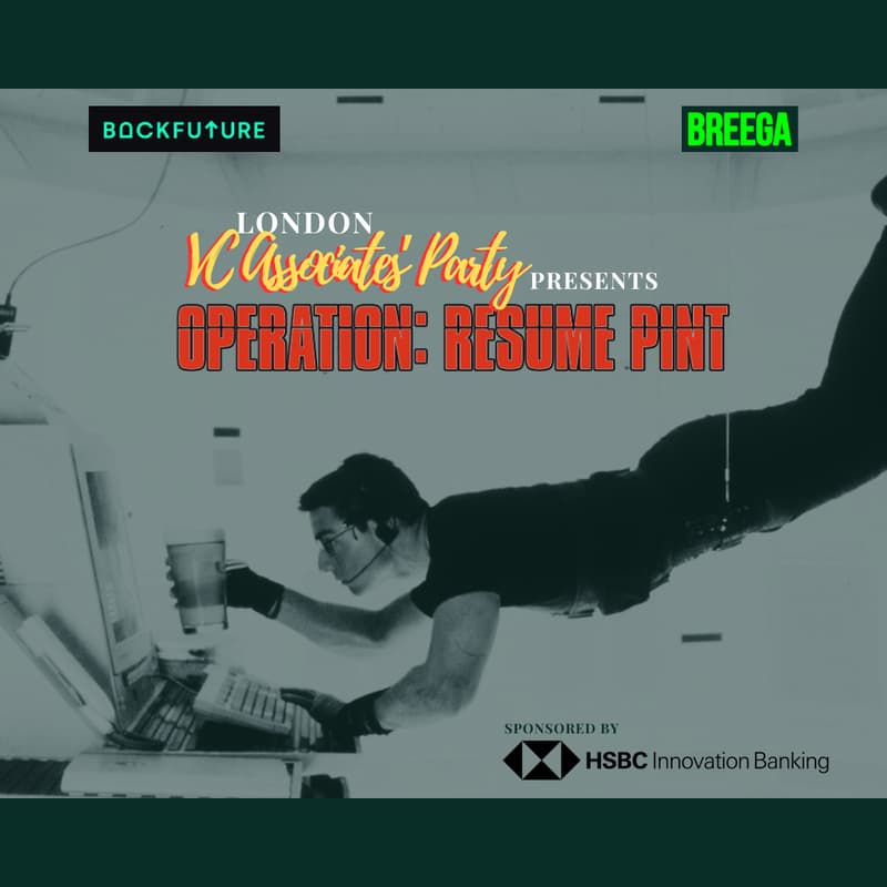 Cover Image for Operation: Resume Pint