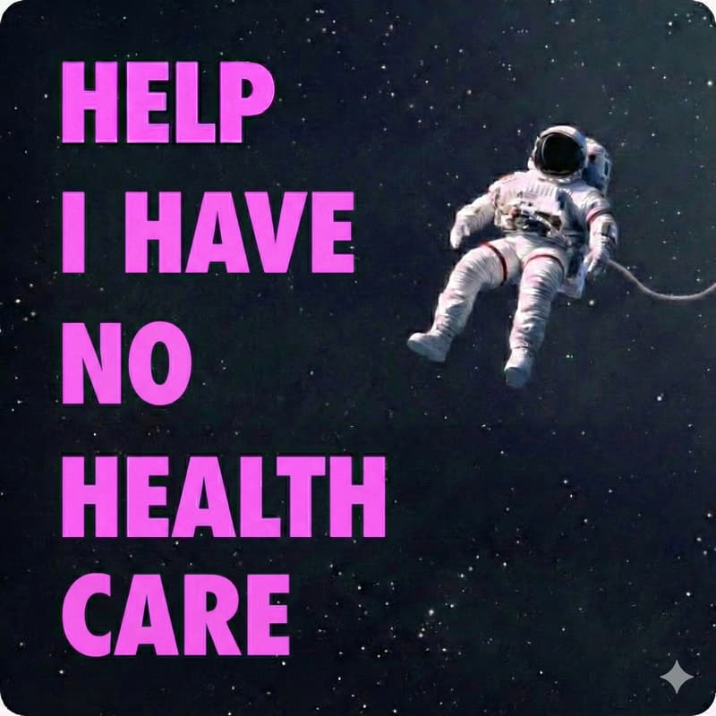 Cover Image for Healthcare Townhall