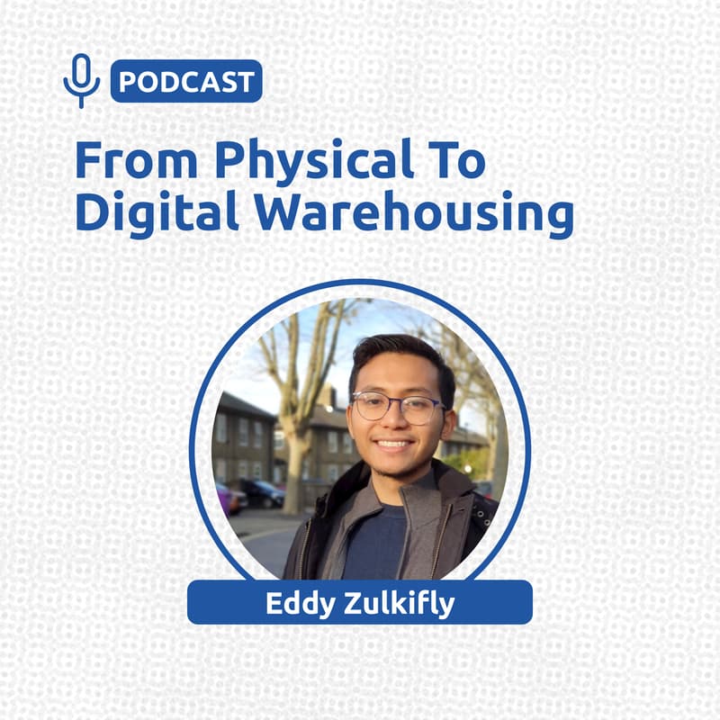 Cover Image for From Supply Chain Management to Digital Warehousing and FinOps