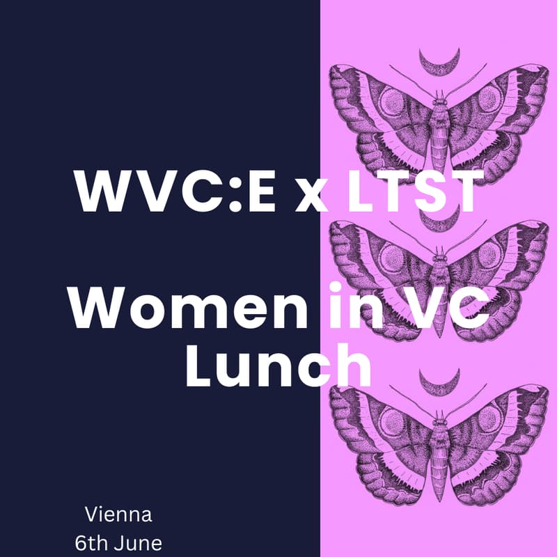 Cover Image for WVC:E LTST Lunch