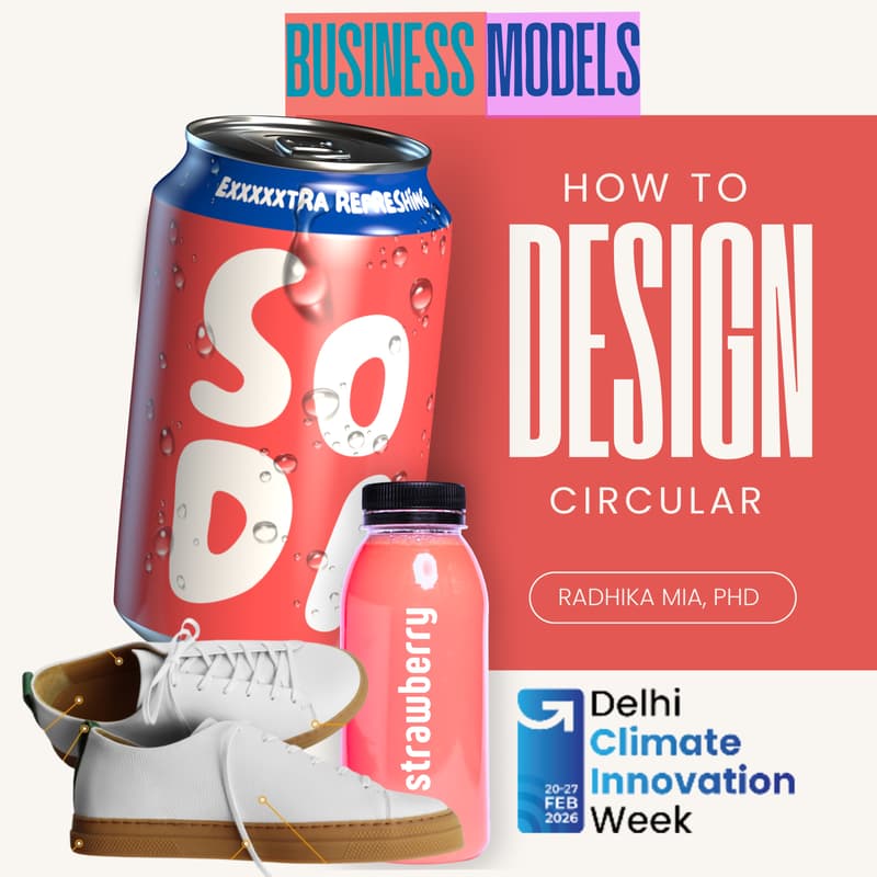 Cover Image for Designing Circular Business Models: A Hands-On Workshop