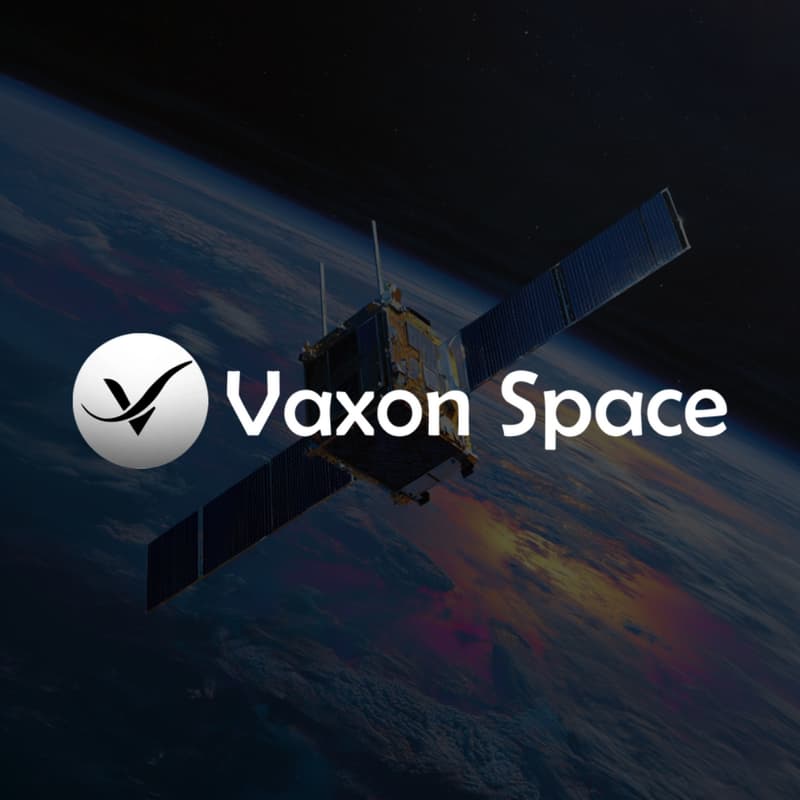 Cover Image for Webinar: Vaxon Space