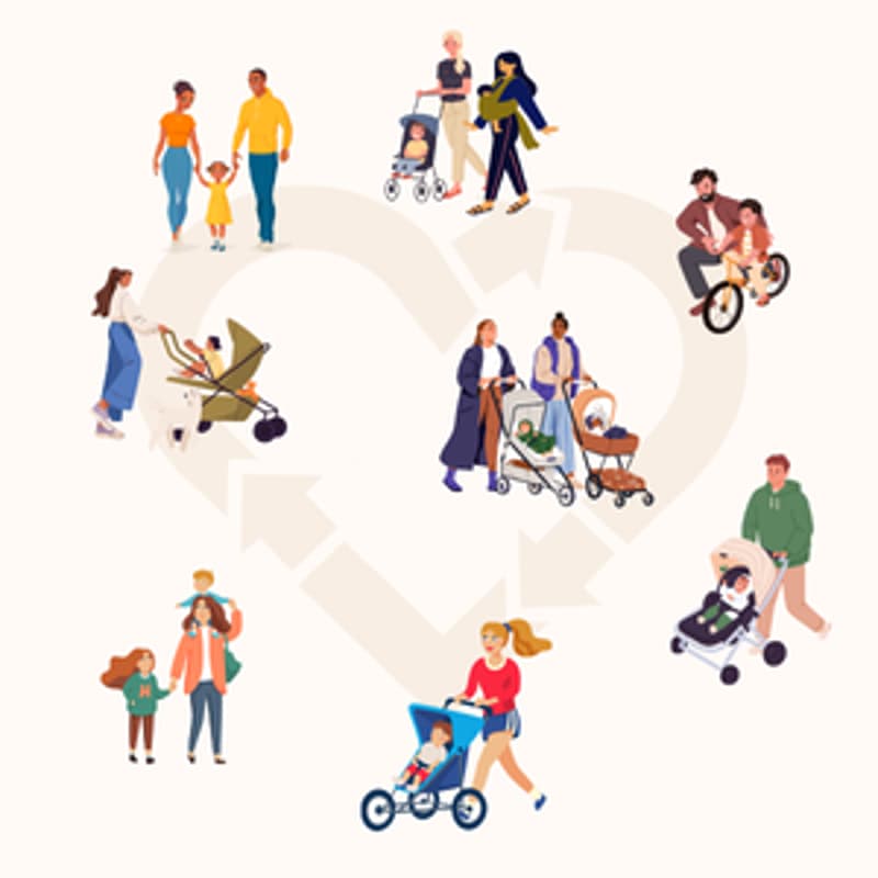 Cover Image for Resilient by Design: Lessons from Reuse Infrastructure That's Local, Distributed, and Cheaper to Scale