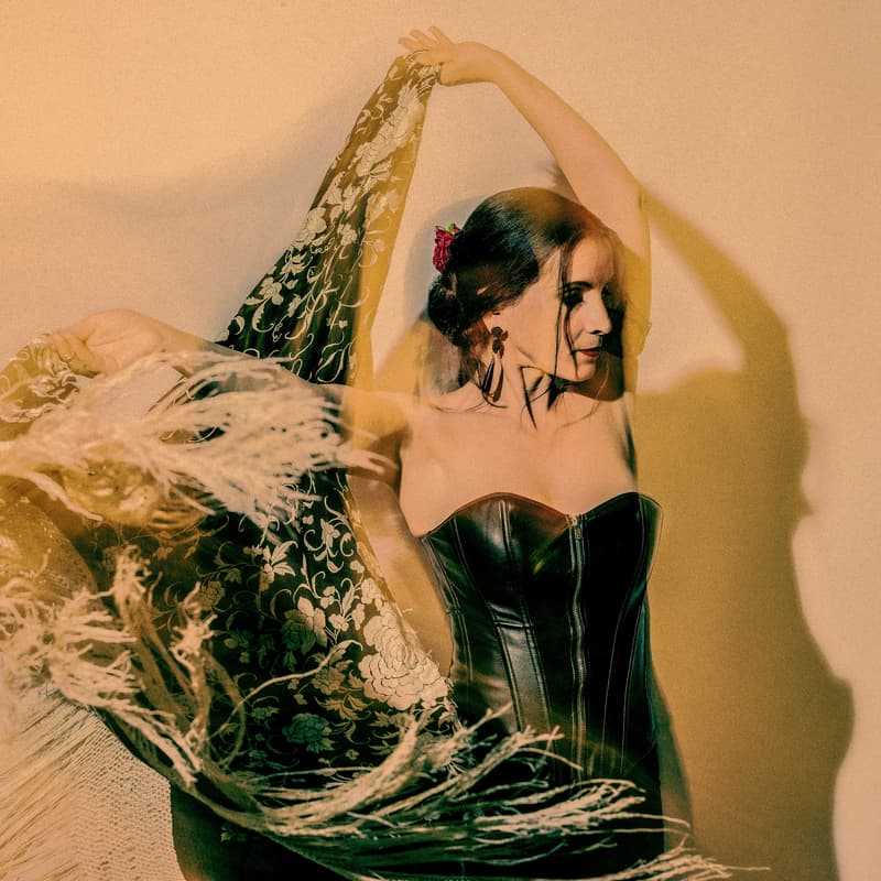 Cover Image for PULSO DE TIERRA - Sophia Sena