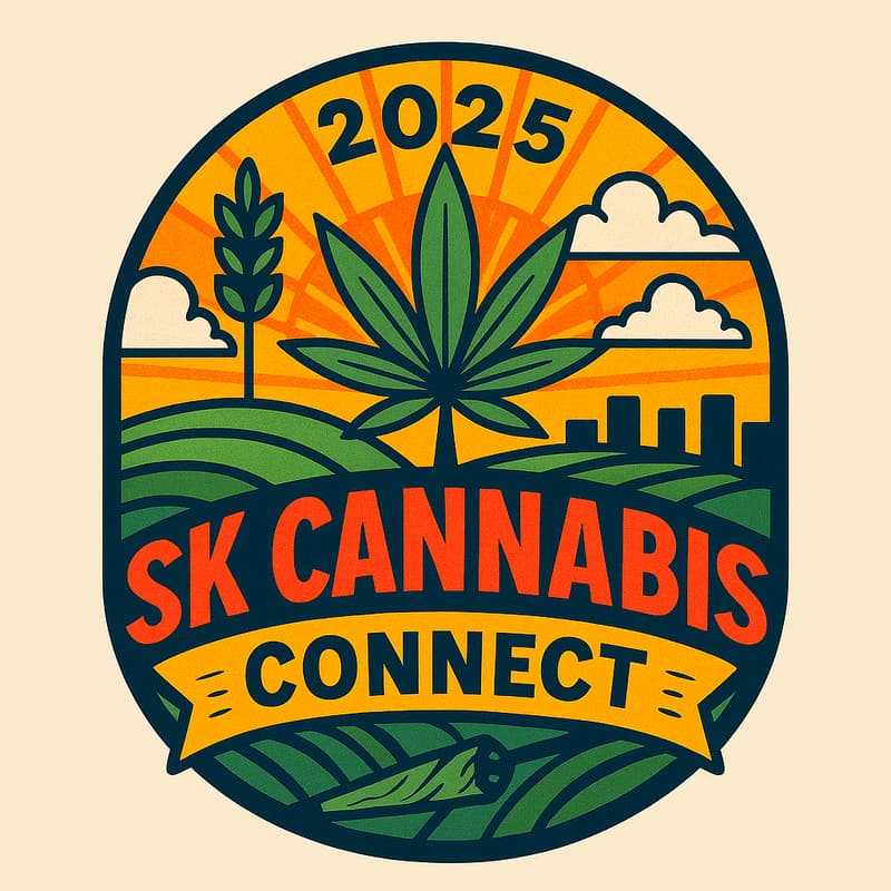 Cover Image for SK Cannabis Connect: Trade Show (Industry-Only, 19+) — Hosted by Open Fields