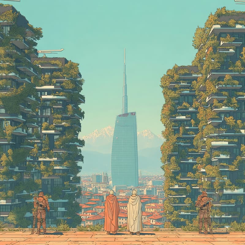 Immagine di copertina per AI Builders x Umani 2.0 - con Domenico Gagliardi (Kortix)