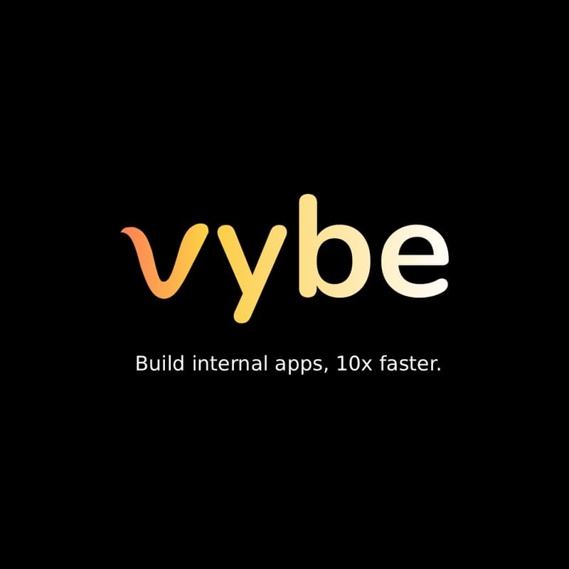 Cover Image for Vybe Pre-launch party
