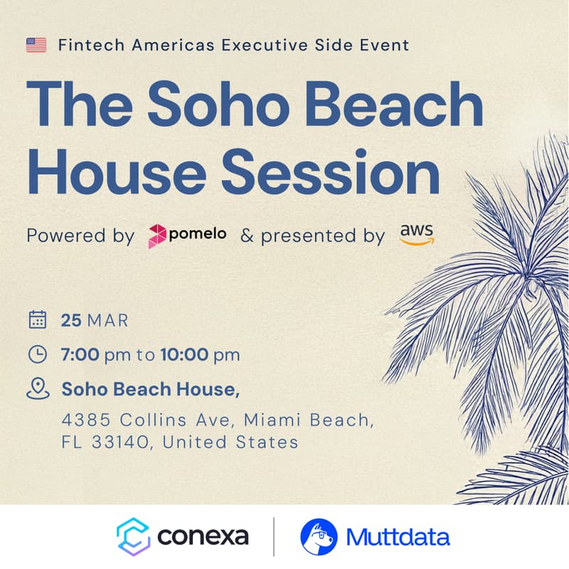 Cover Image for The Soho Beach House Session