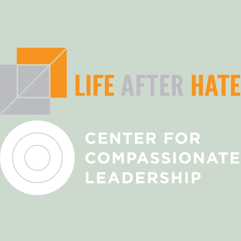 Cover Image for From Extremism to Community – Systems Change Through People, Power, and Place!