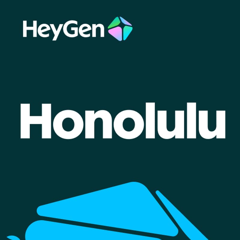 Cover Image for Hands On AI Video Workshop: Create With HeyGen Avatar