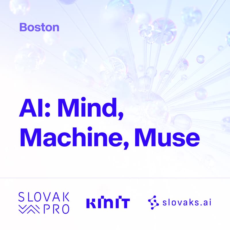 Cover Image for AI: Mind, Machine, Muse