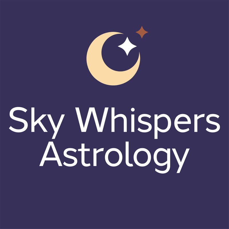 Cover Image for The Astrological Winds of Career Change