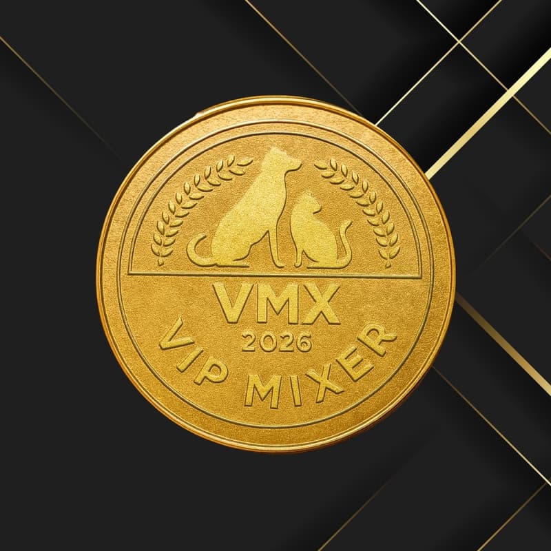 Cover Image for VMX 2026 VIP Mixer
