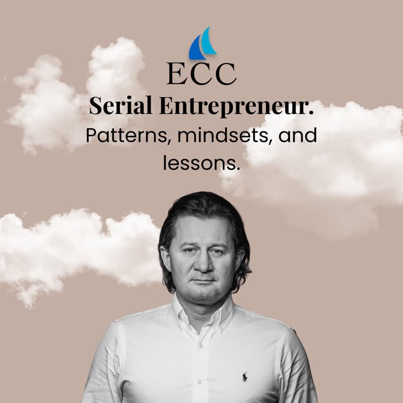 Cover Image for Serial Entrepreneur 04.15
