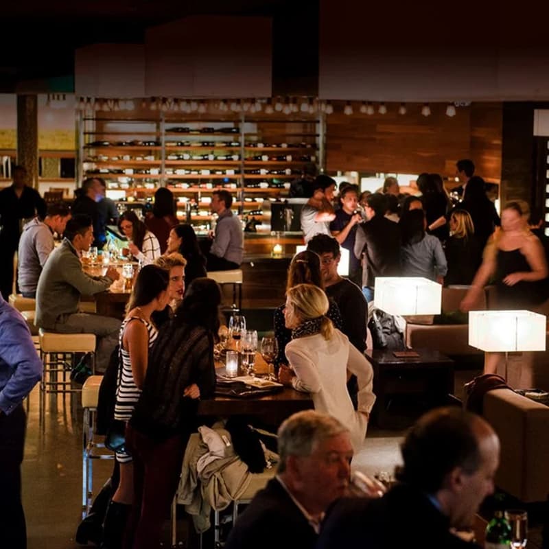 Cover Image for Fine wine with fine CX operators