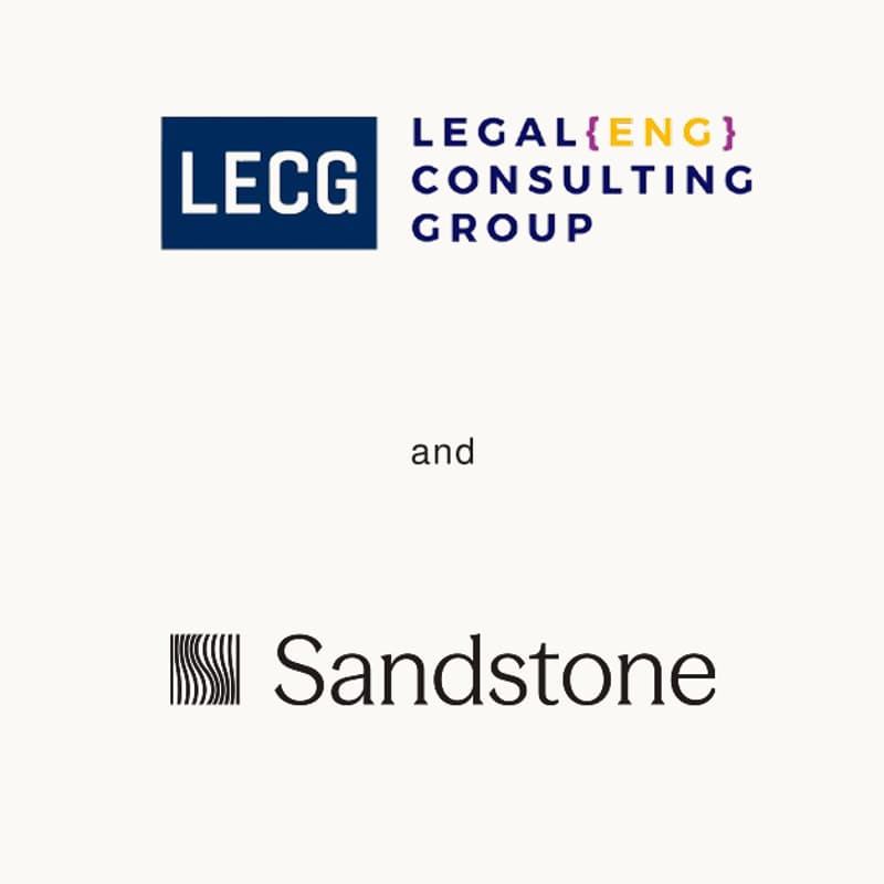Cover Image for Sandstone & LECG CLOC Happy Hour