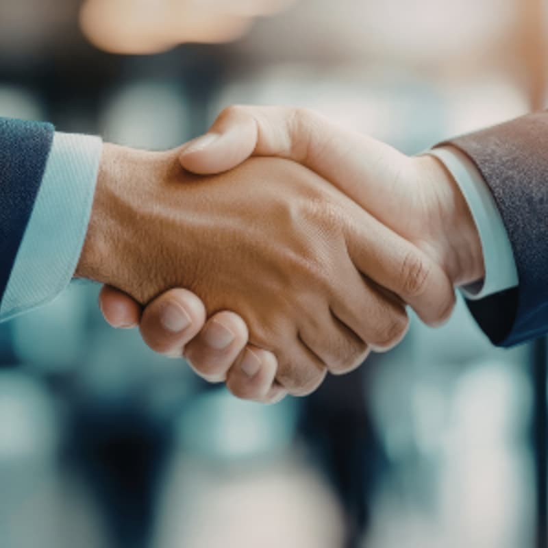 Cover Image for Blaize& Nokia Ecosystem Partner MOU Signing