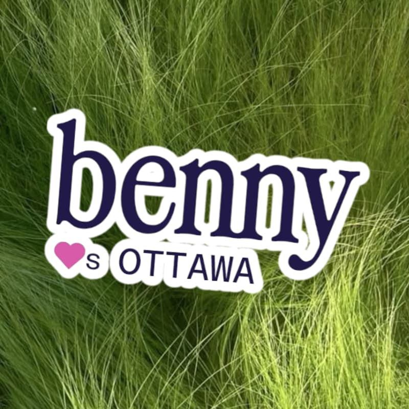Cover Image for Benny Canada Tour - Ottawa Pilates