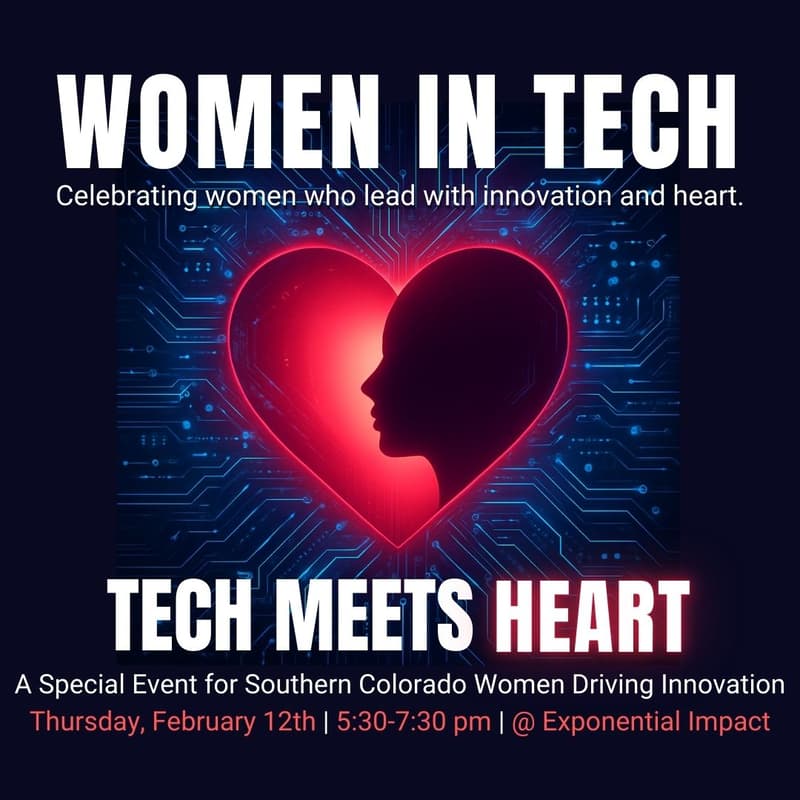 Cover Image for SoCo Women In Tech