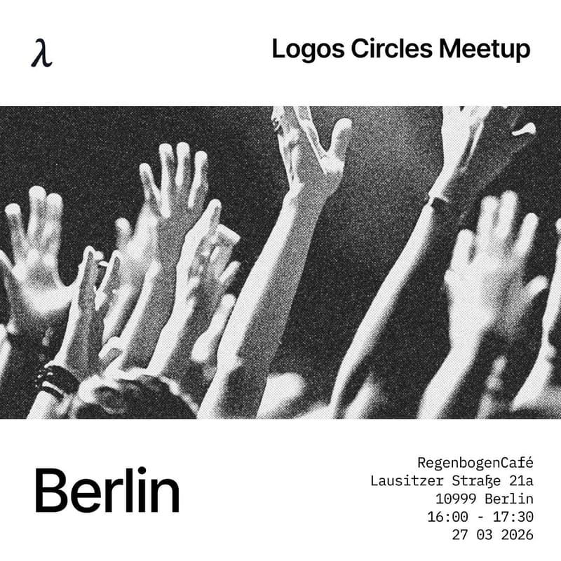 Cover Image for Logos Circle Berlin