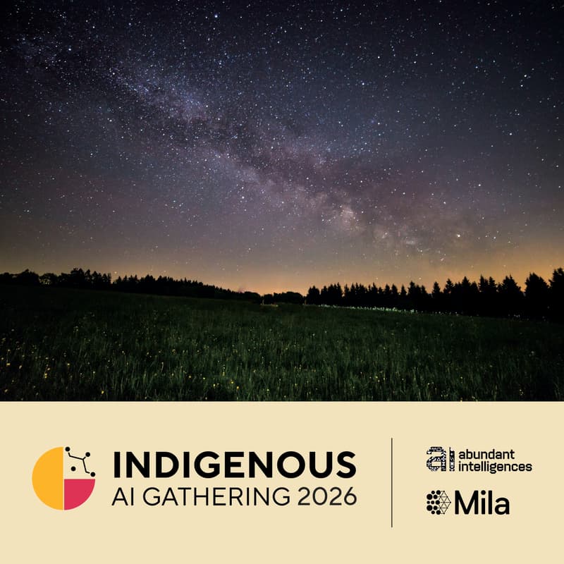 Cover Image for Indigenous AI Gathering 2026
