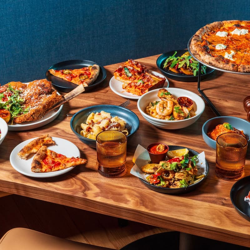 Cover Image for The Commerce Operators Table: After Hours